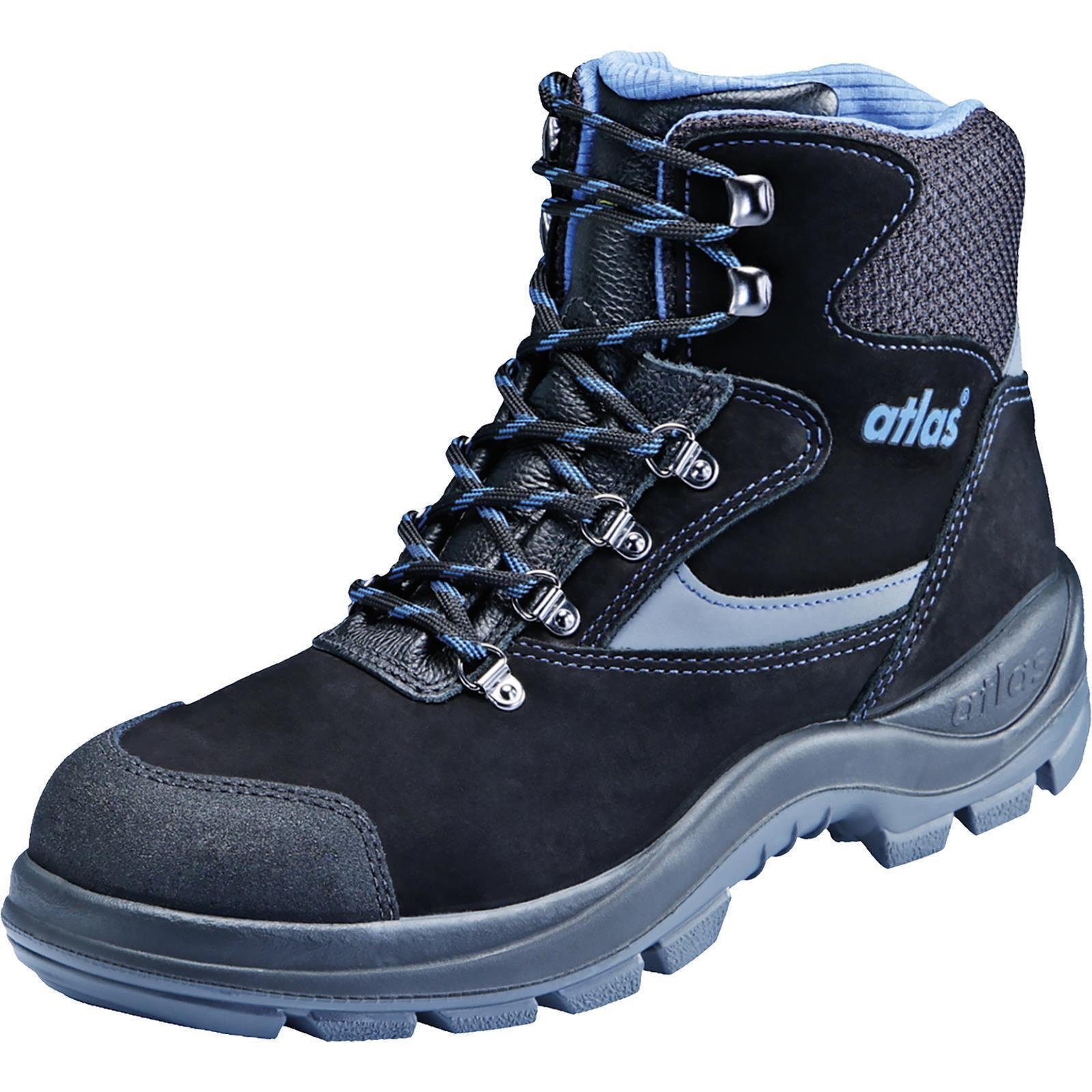 ATLAS »Atlas Ergo Med 735 XP S3 Sicherheitsschuhe Weite« Arbeitsschuh