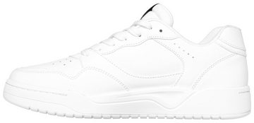 Skechers KOOPA Sneaker im monochromen Look, Freizeitschuh, Halbschuh, Schnürschuh