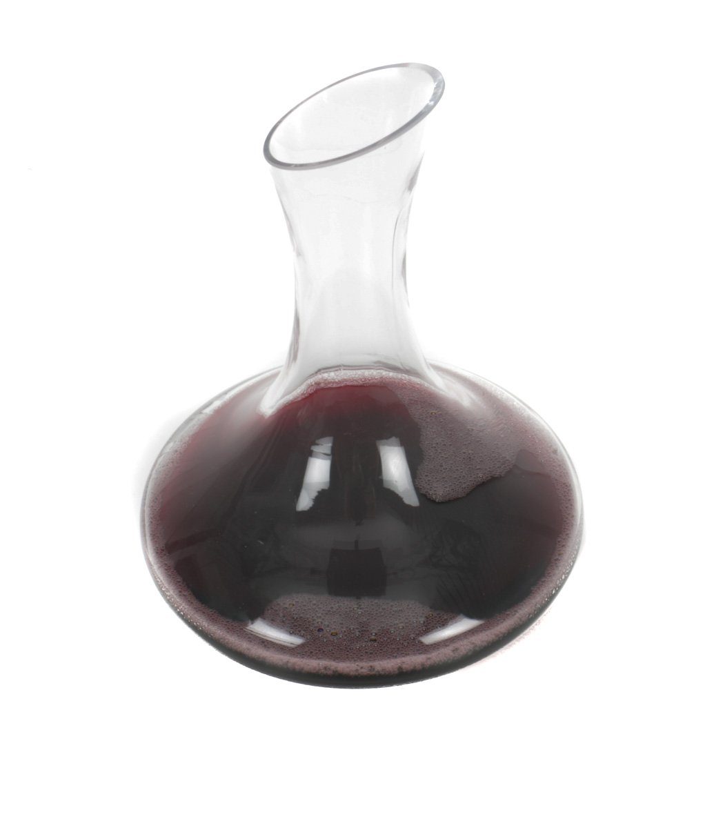 Dekanter Weinkaraffe
