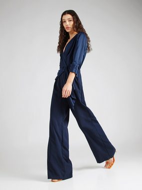 Adrianna Pappell Jumpsuit (1-tlg) Drapiert/gerafft