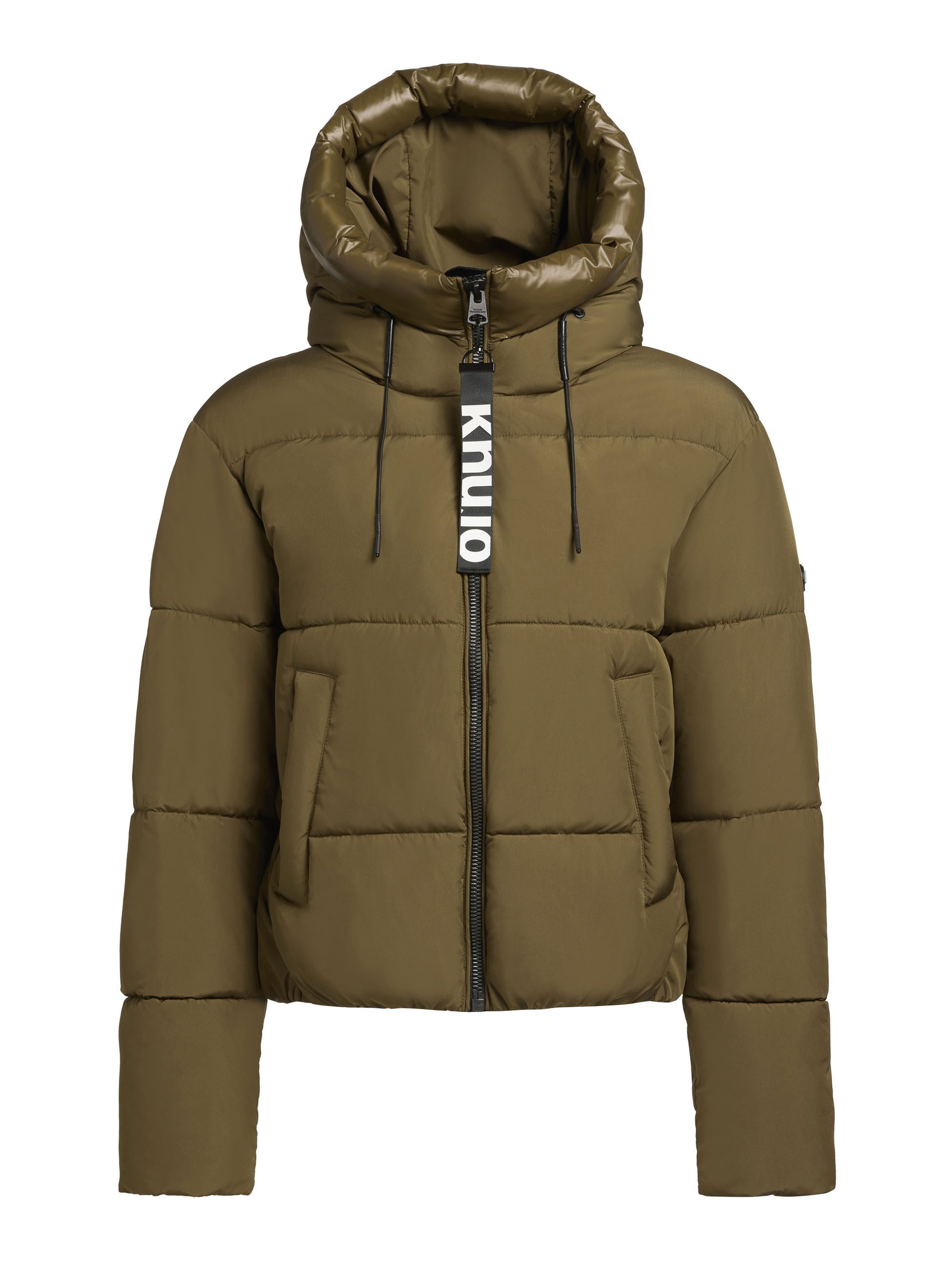 khujo Steppjacke ELIDA günstig online kaufen