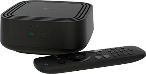 Telekom »Magenta TV Box Play« Kombigerät (Bluetooth, LAN (Ethernet), WLAN)  online kaufen | OTTO