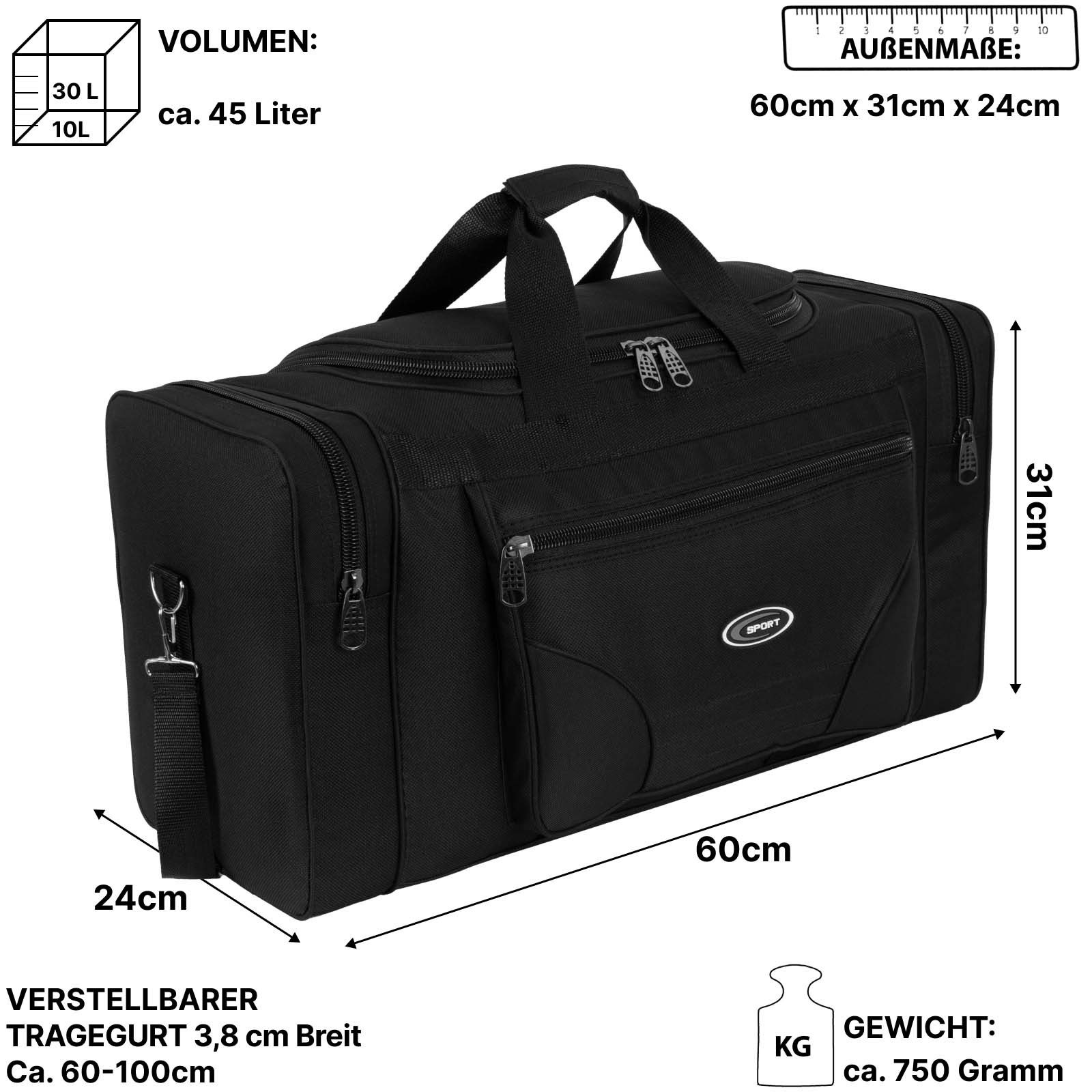 EAAKIE Sporttasche Saunatasche Reisetasche Fitnesstasche Damen günstig online kaufen