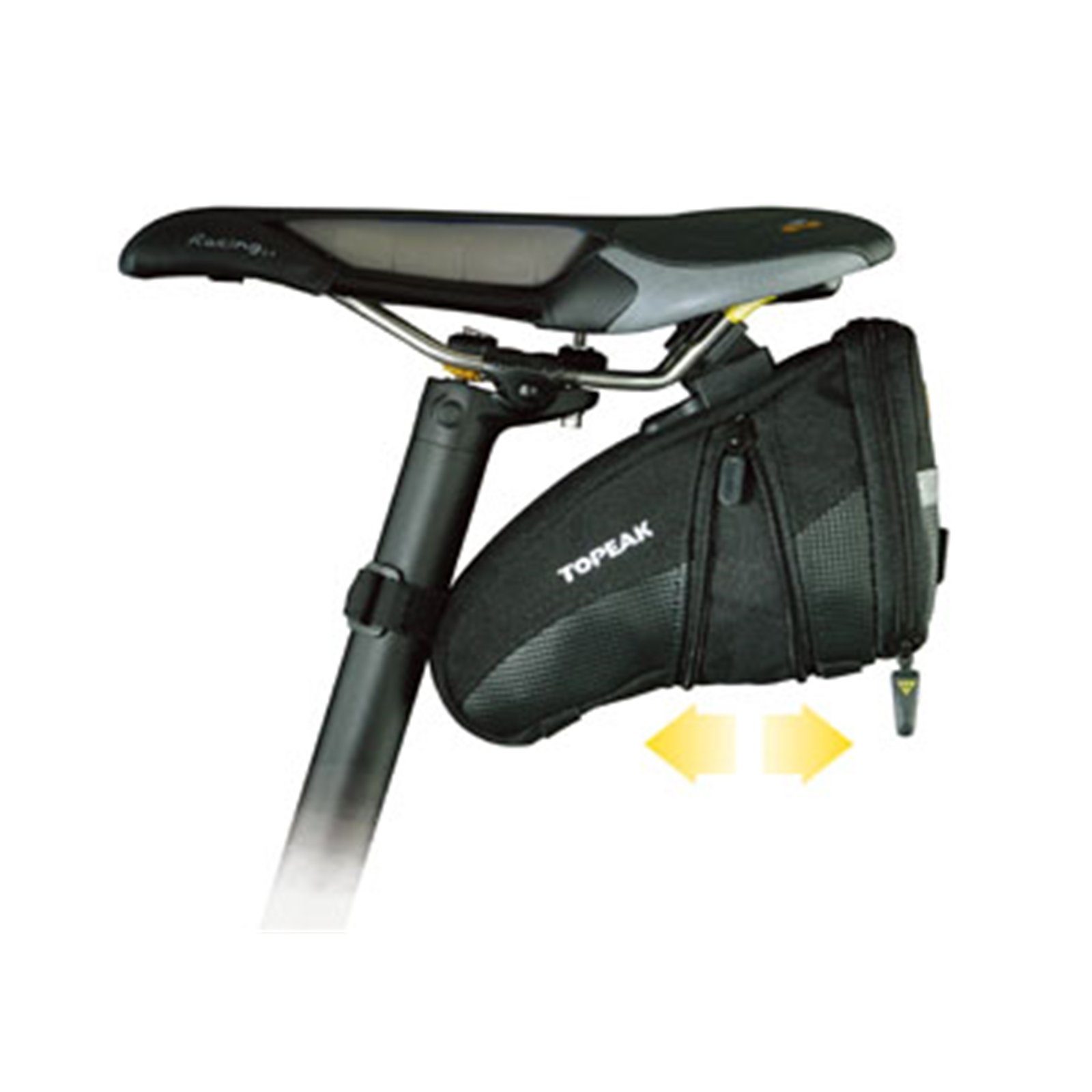 Topeak Satteltasche