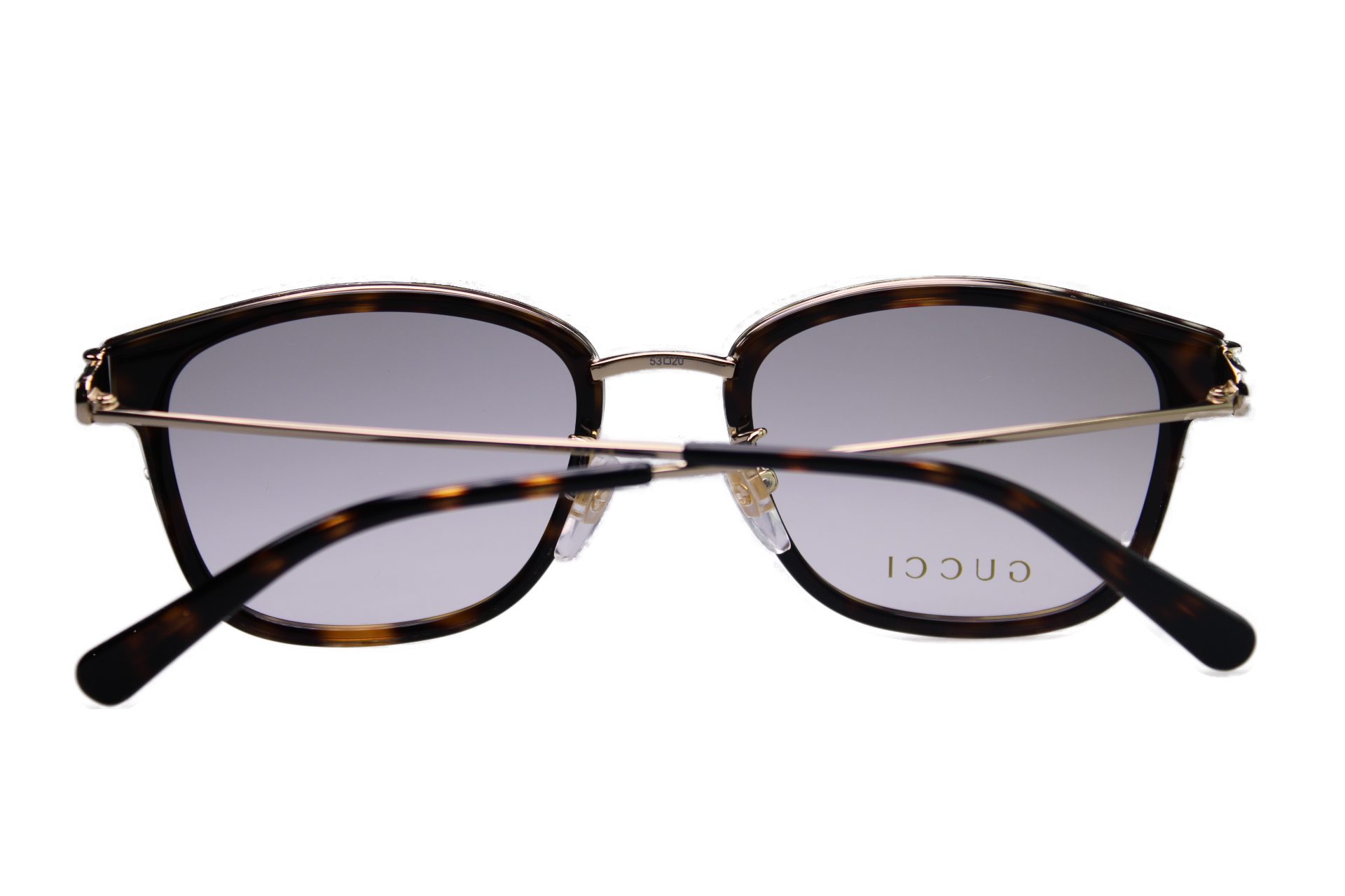 GUCCI Brillengestell GUCCI Brillenfassung GG1886OA 002