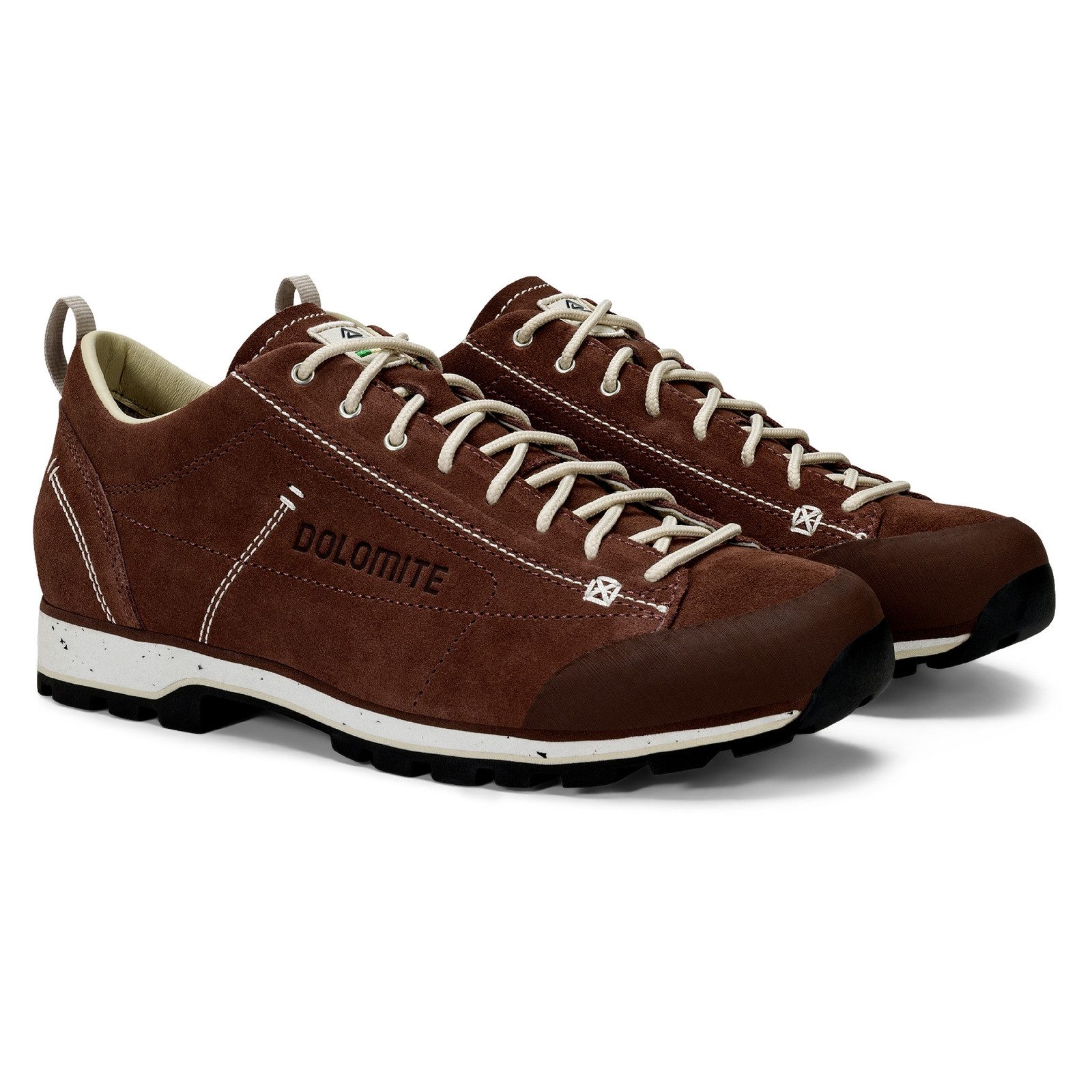 Dolomite Cinquantaquattro Low FG Evo GTX M´S Wanderschuh mit Ziernähten