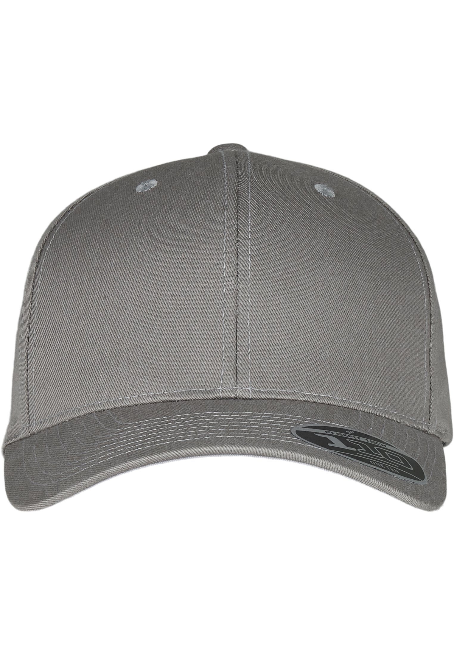 grey Cap Adjustable Flex Wooly Combed Accessoires Flexfit Flexfit