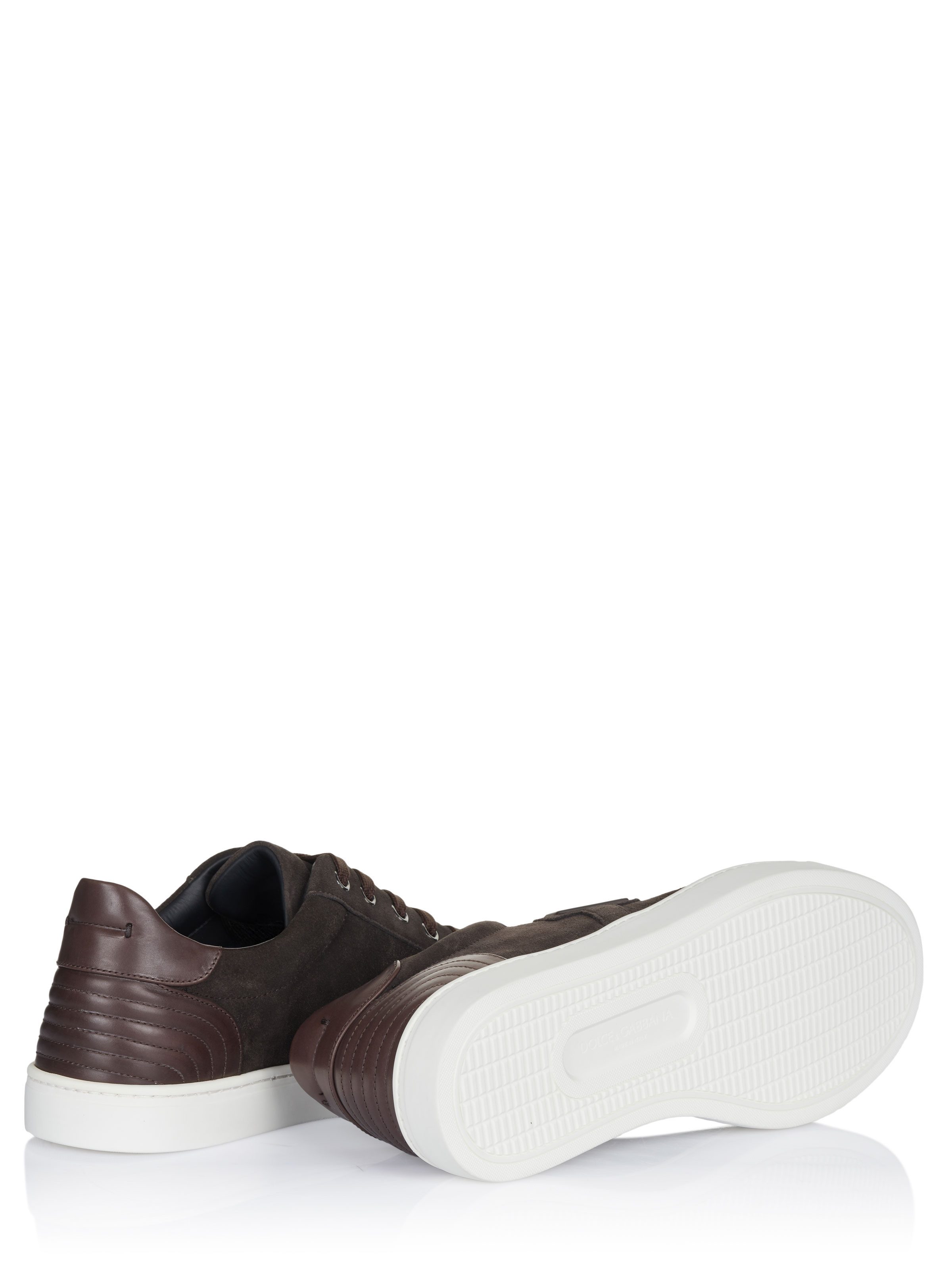 DOLCE & GABBANA Sneaker