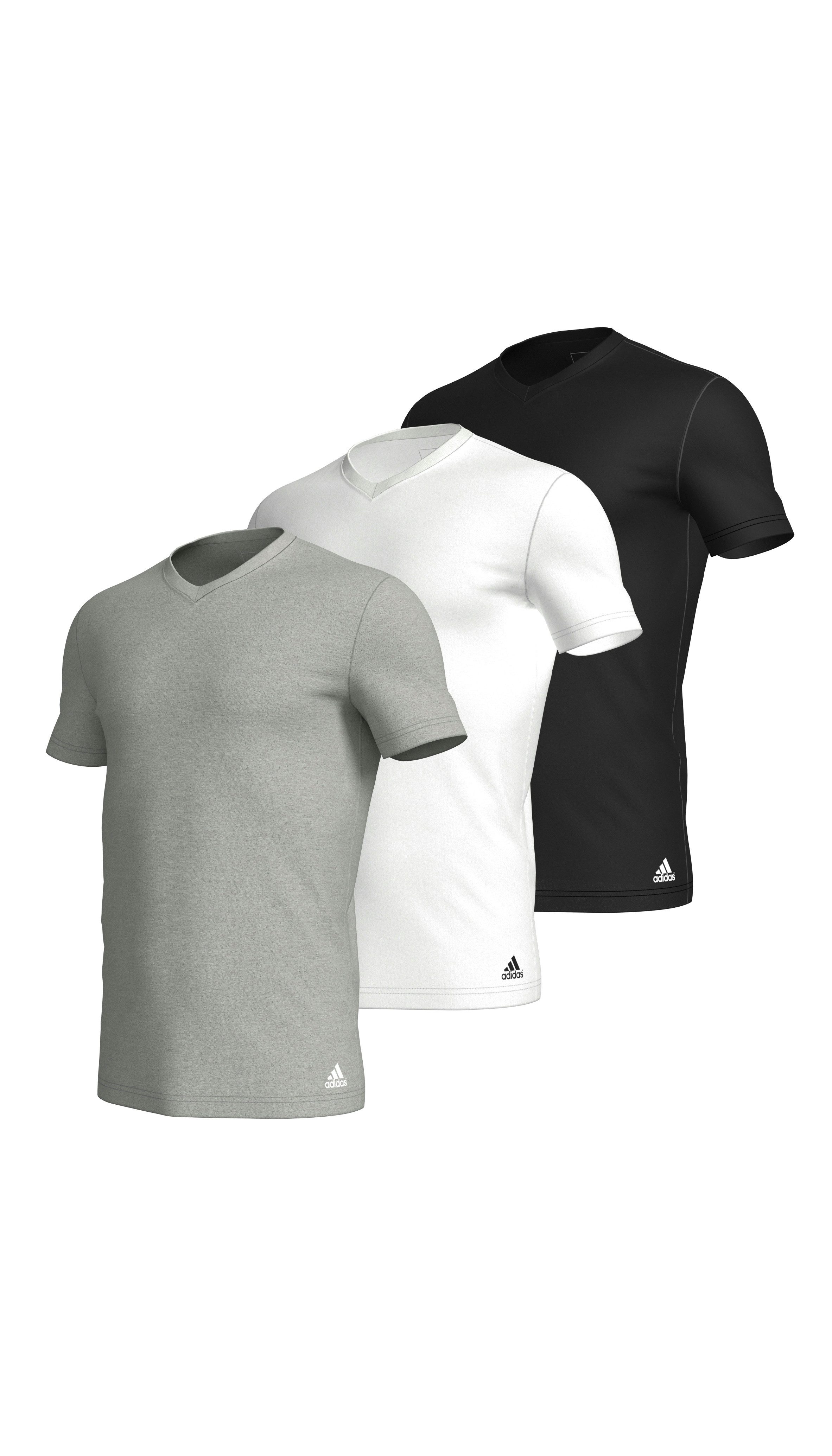adidas Sportswear T-Shirt "Active Flex Cotton" günstig online kaufen