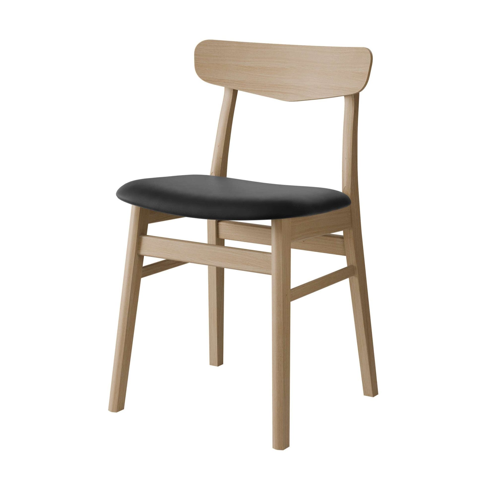 Hammel Furniture Esszimmerstuhl Findahl by Hammel günstig online kaufen