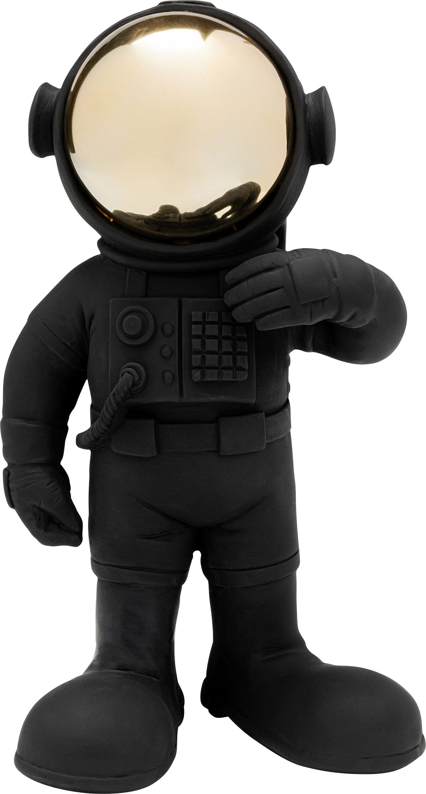 Kare Design Dekofigur Welcome Astronaut, verschiedene Farben
