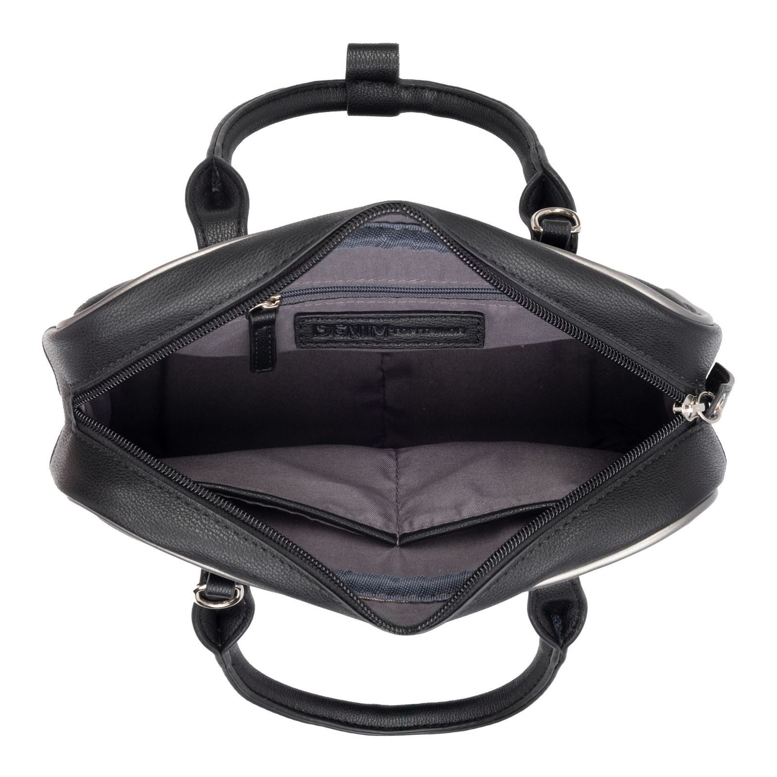 TOM TAILOR Umhängetasche Bowling Bag