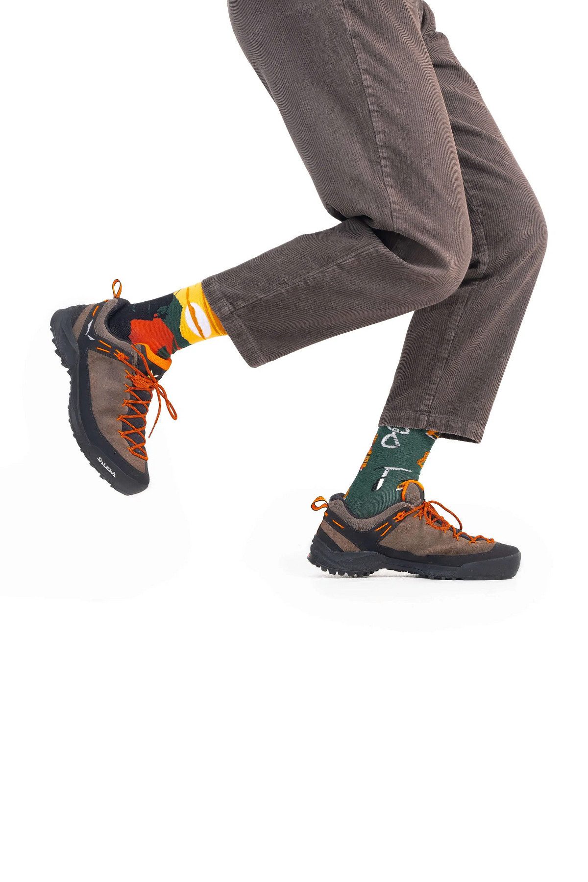 Many Mornings Freizeitsocken Many Mornings Mountain Time (1 Paar, 1-Paar, 1 günstig online kaufen