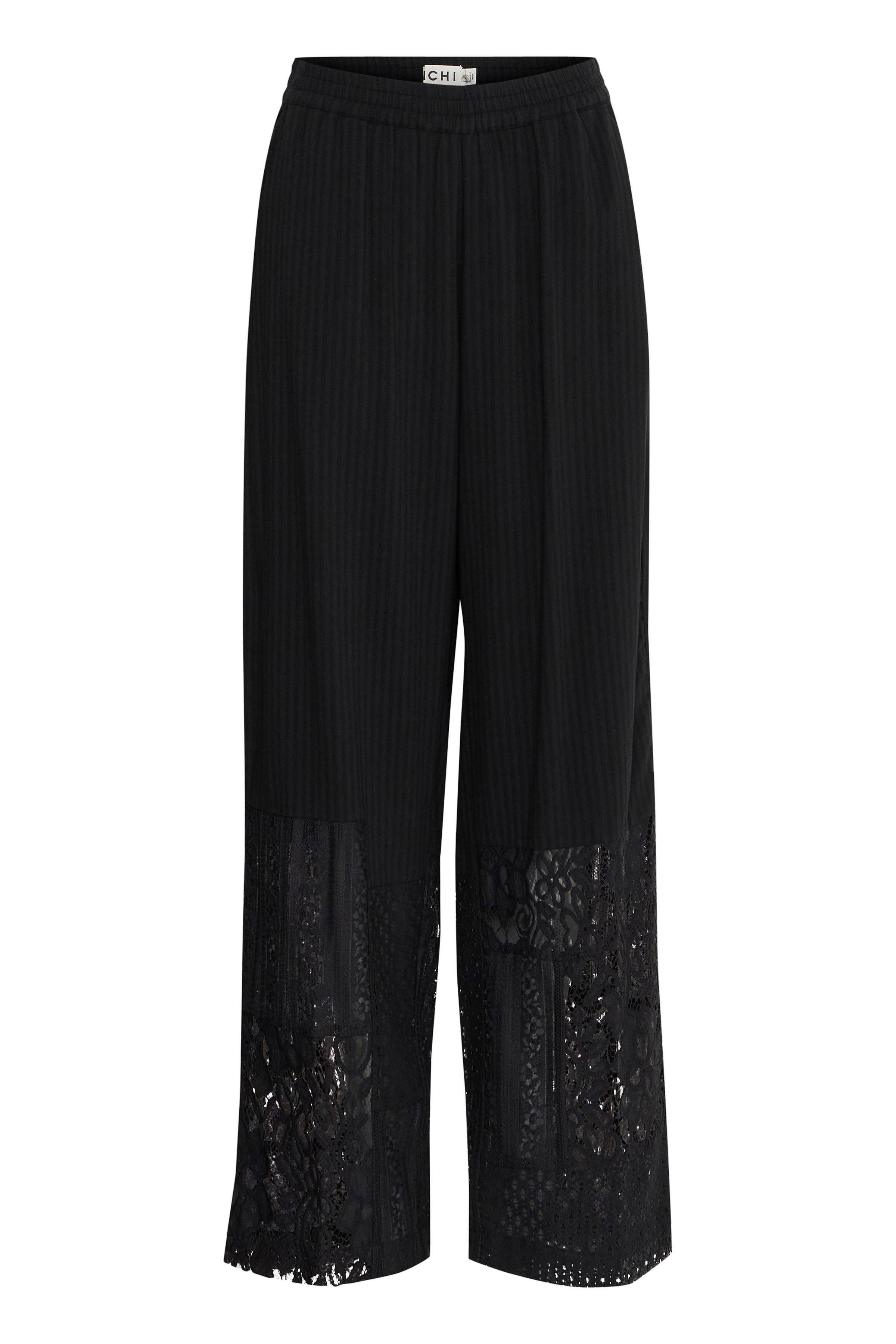 5-Pocket-Hose