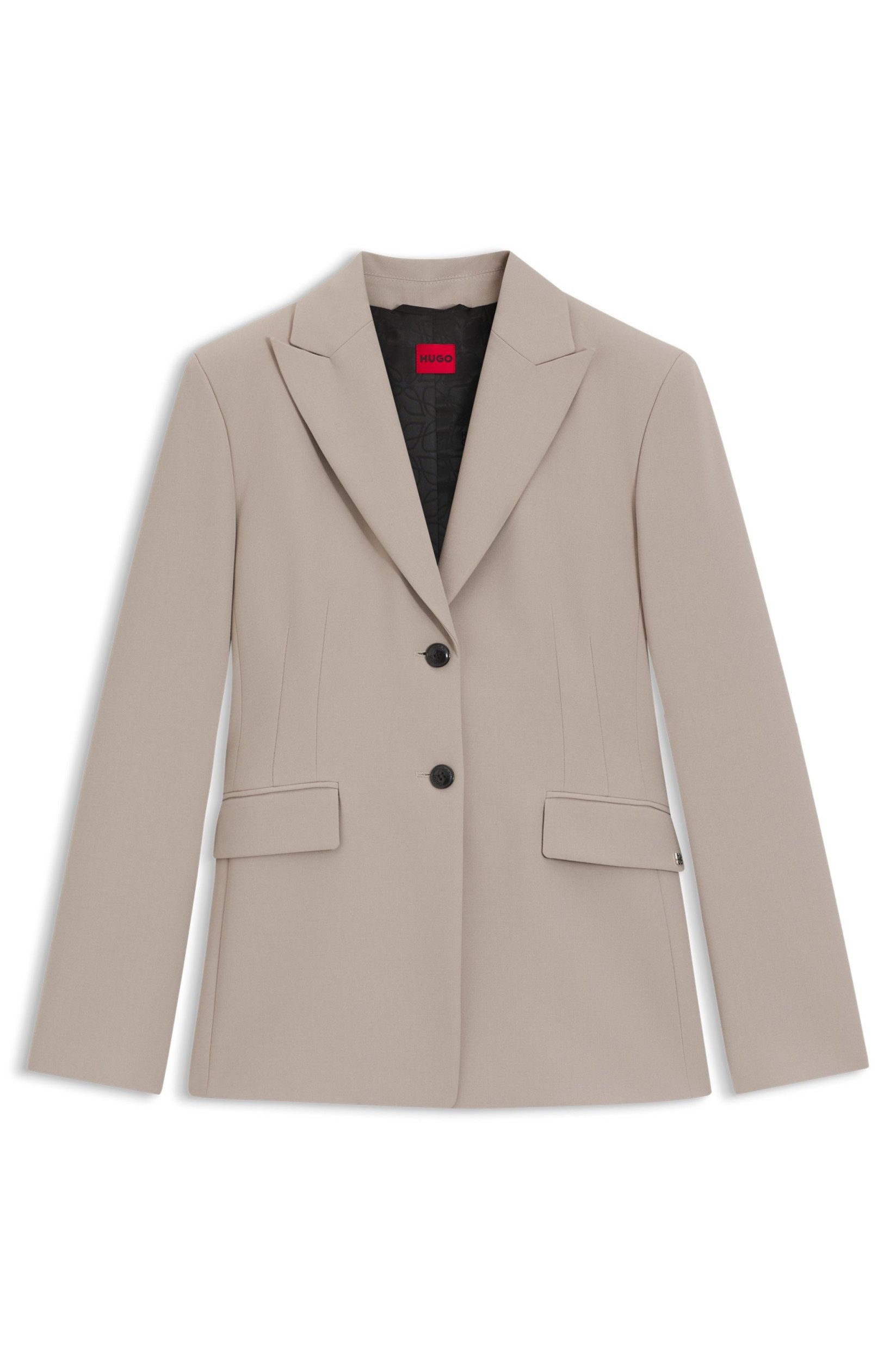 HUGO Allwetterjacke Asmalla 10218228 03