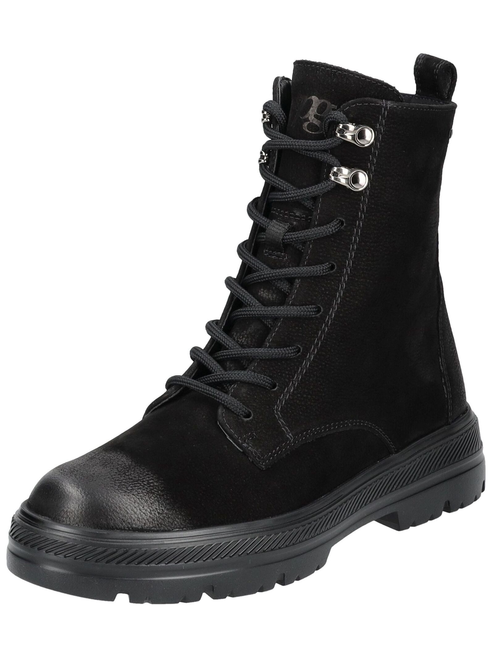 Paul Green Paul Green Stiefelette Nubukleder günstig online kaufen