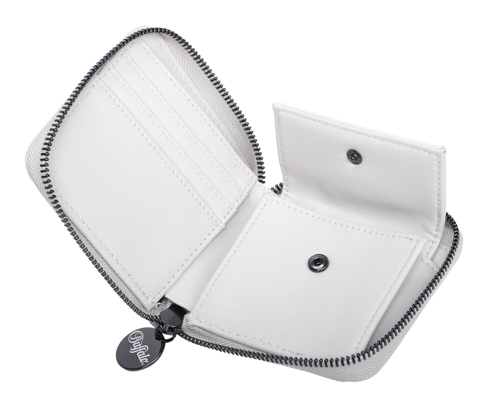 Buffalo Geldbörse Muse günstig online kaufen