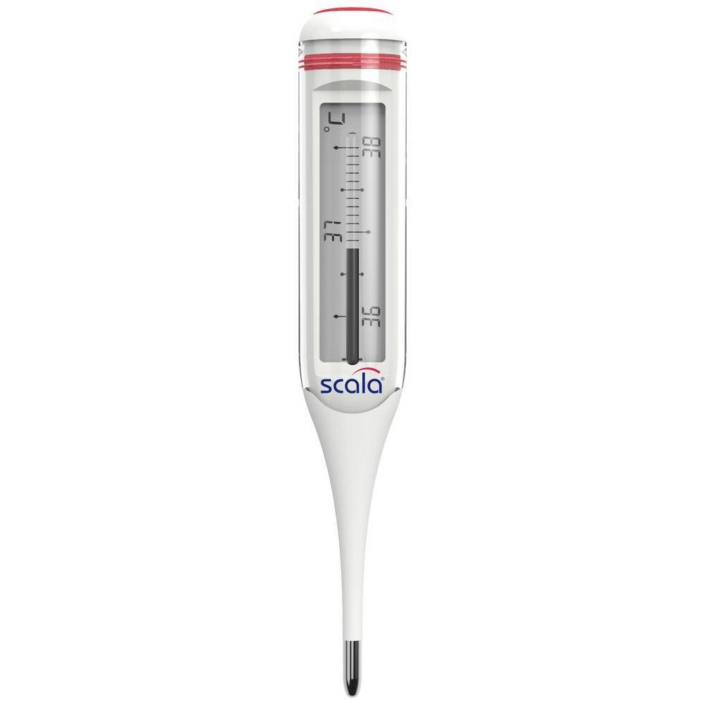 Fieberthermometer Classic Fieberthermometer