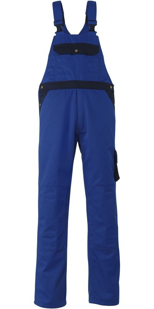 Mascot Latzhose Milano