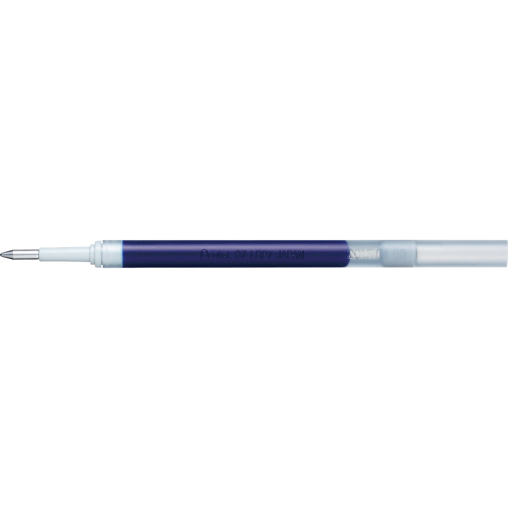 PENTEL Gelschreiber Pentel Ersatzmine f. alle EnerGel 0,35mm