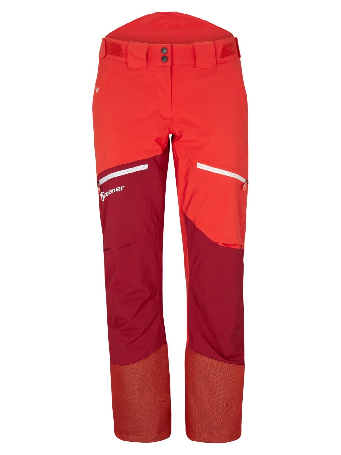 Ziener Skihose ZIENER TEMMO Lady Damen Skihose Dermizax 20K Kurzgröße 80492 günstig online kaufen
