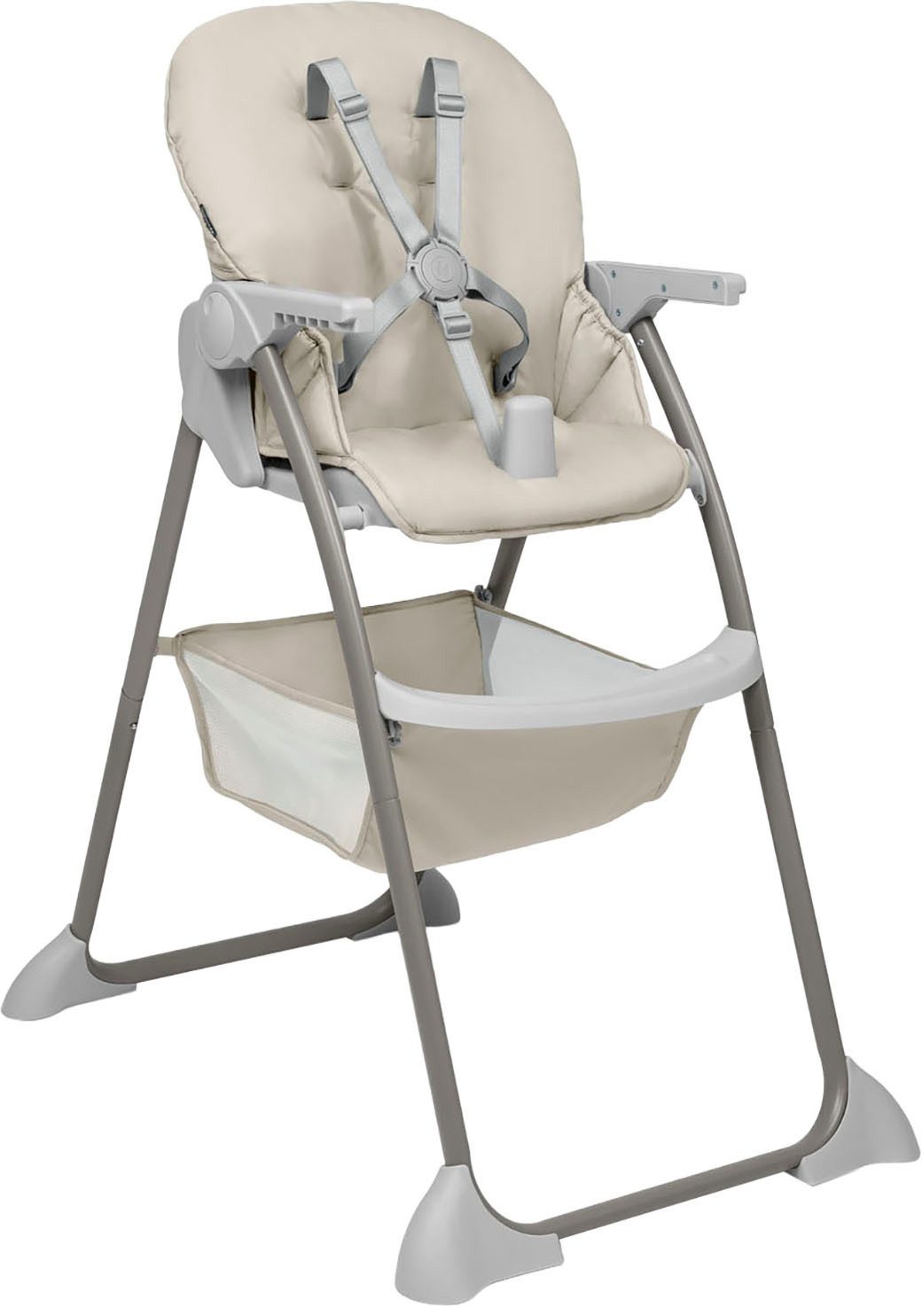 Hauck Hochstuhl Sit N Fol