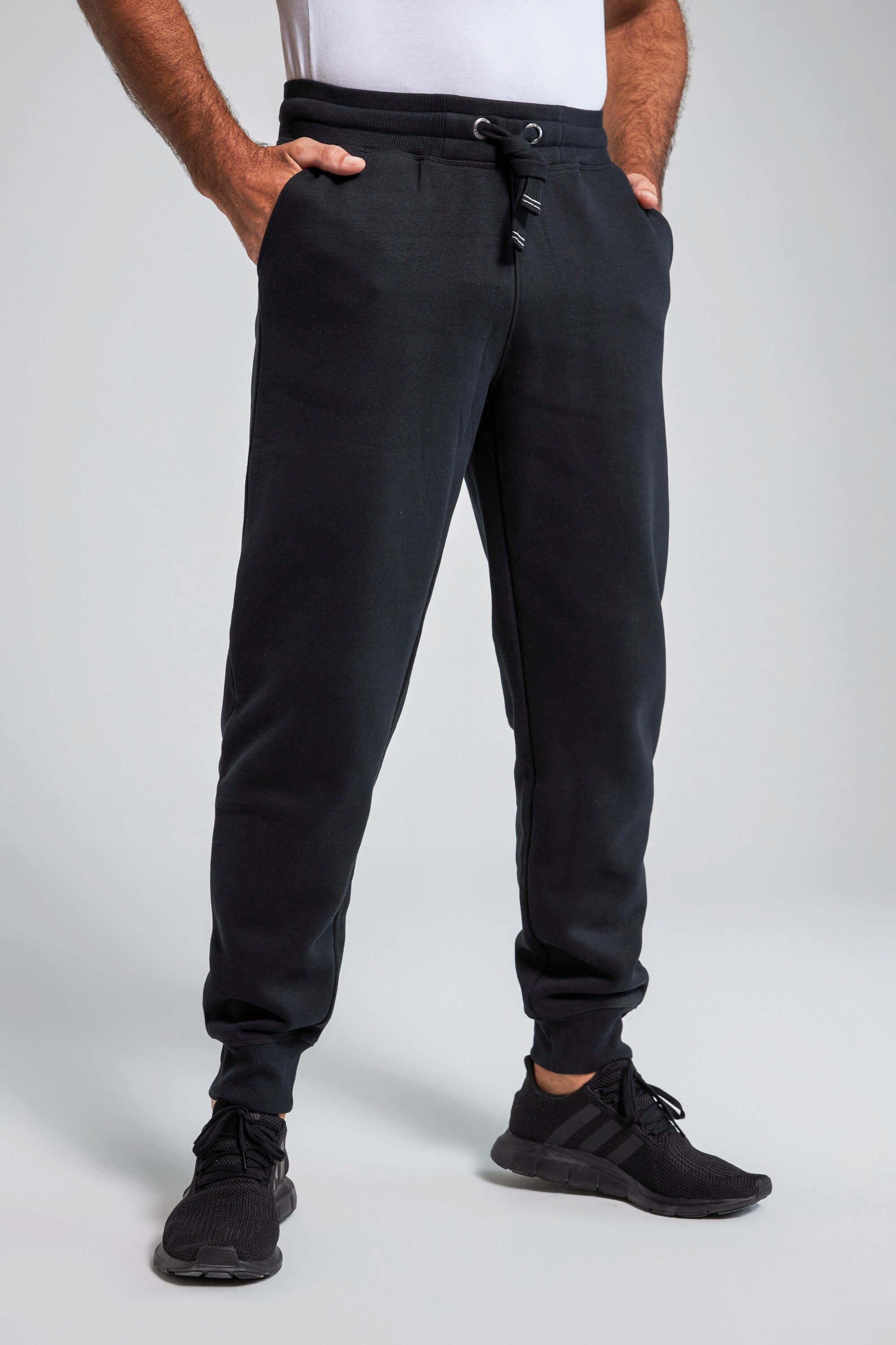 JP1880 Sweathose Sweathose Fitness Tunnelzug Modern günstig online kaufen