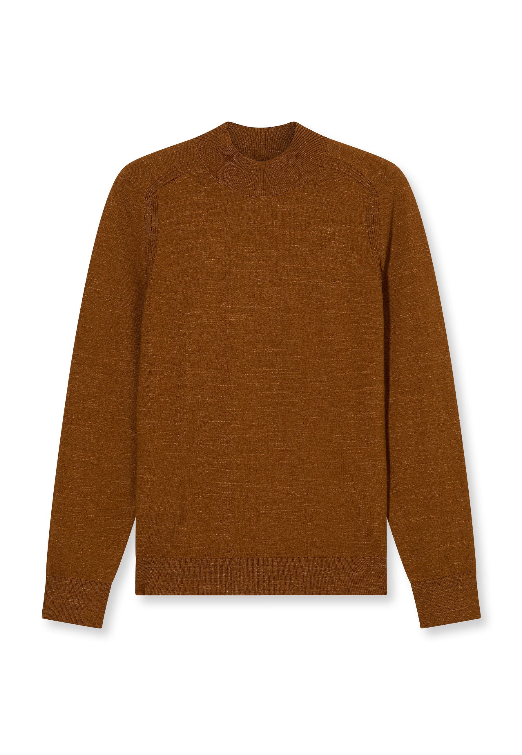 Strickpullover OLYMP Casual Strick, Pullover