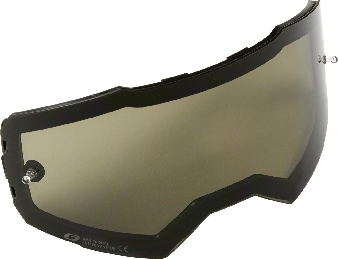 Motorradbrille B-55 Ersatscheibe