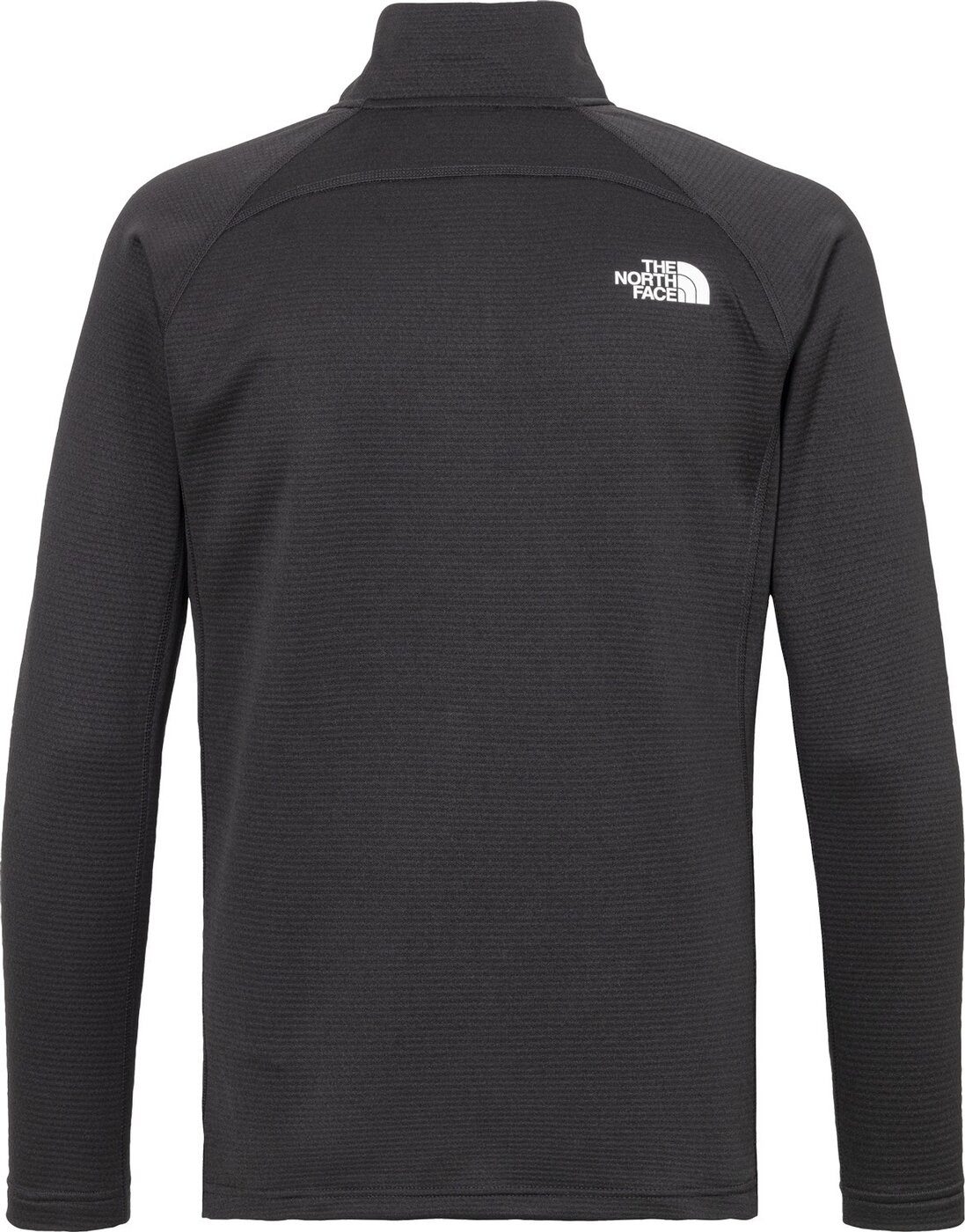 The North Face Langarmshirt M MUTTSEE FLEECE JACKET TNF BLACK