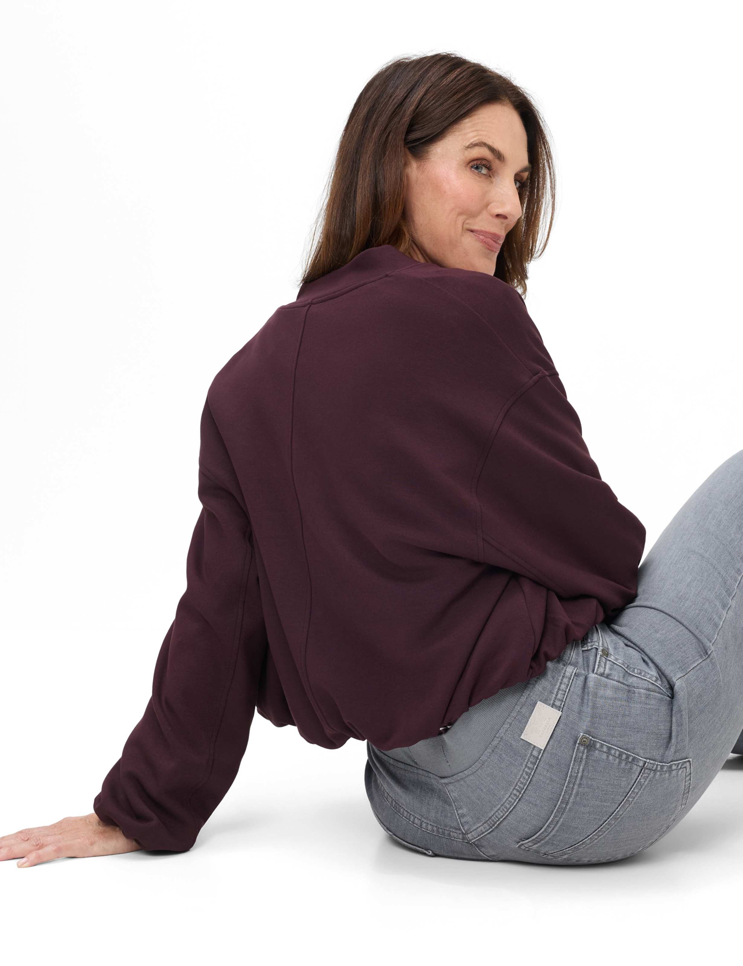 RAPHAELA by BRAX Bequeme Jeans Style CARINA Super Dynamic: Five-Pocket-Jeans im Comfort Plus Fit – Bild 3 von 5