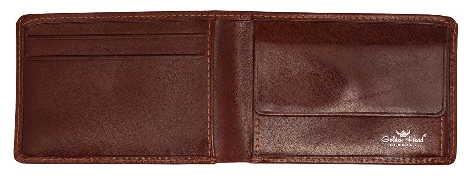 Geldbörse Petite Billfold Coin Wallet