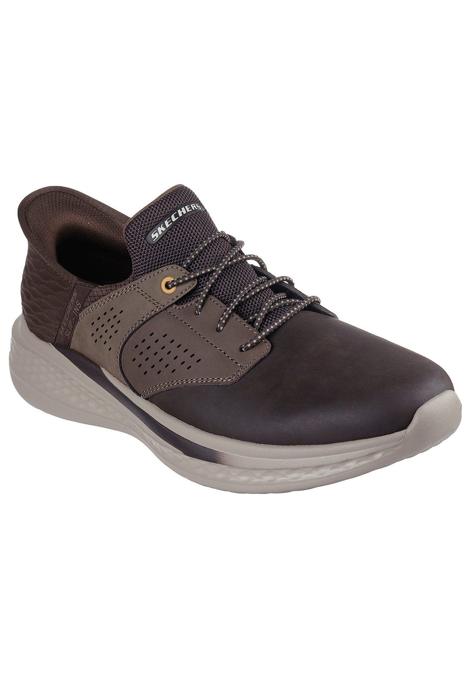 Skechers SLADE-MACKLIN Sneaker günstig online kaufen
