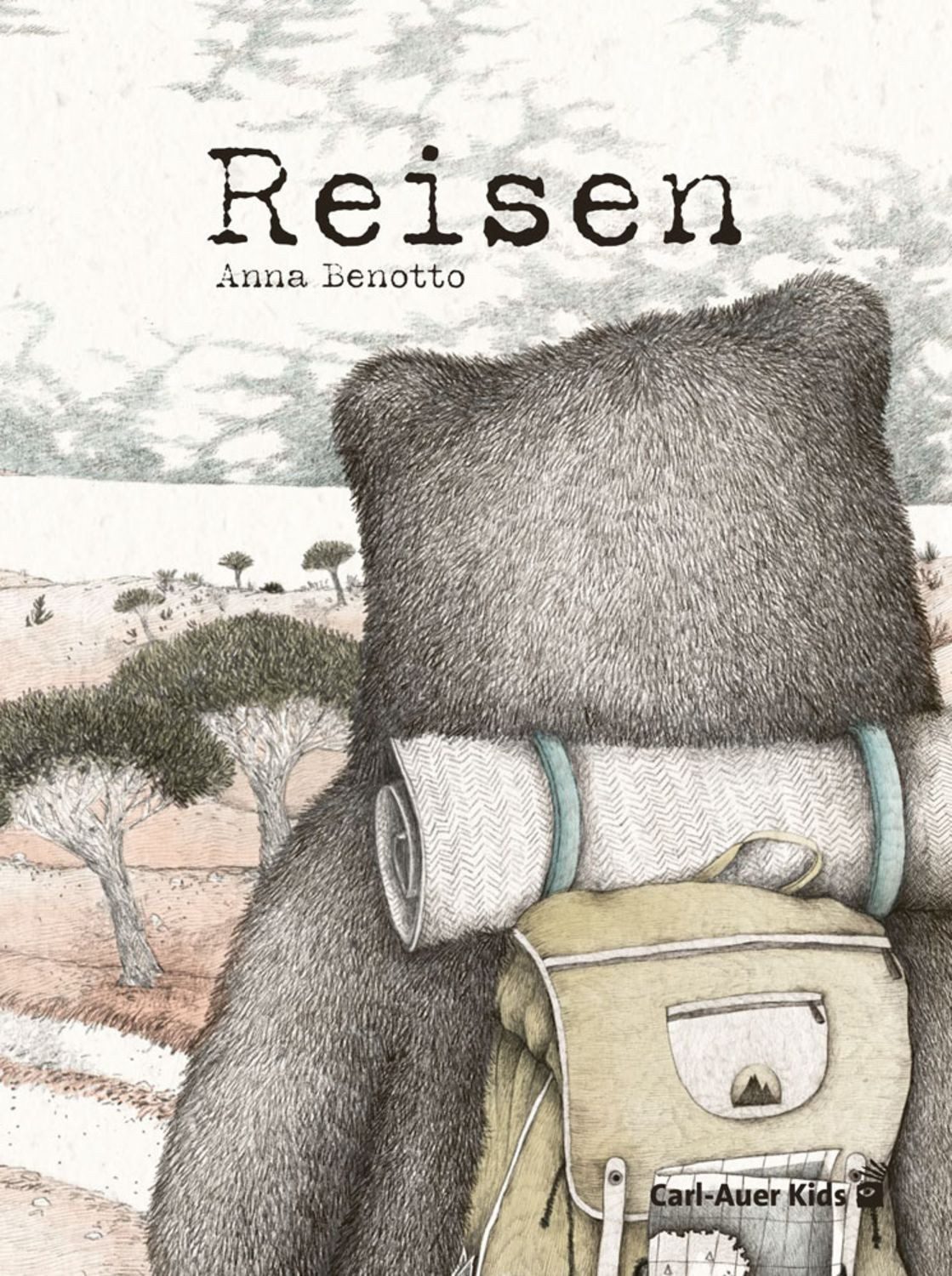 Reisen / Anna Benotto