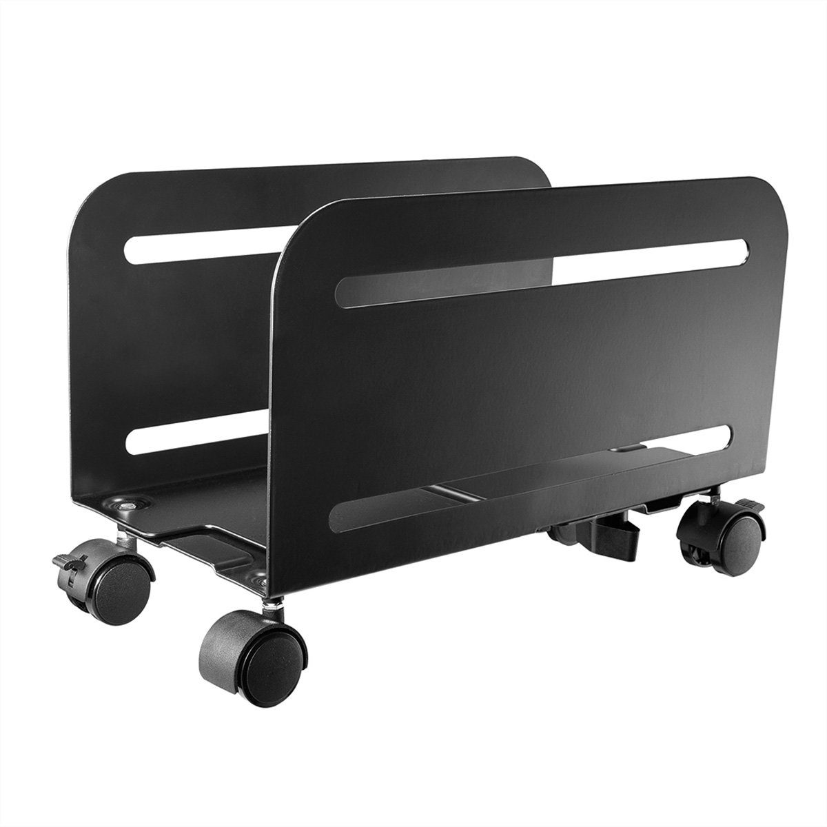 VALUE Halterung PC-Ständer, rollbar, (bis 10 kg)
