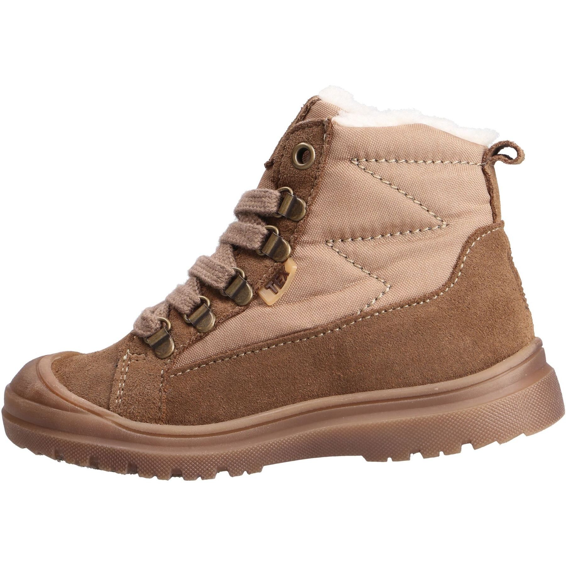 Däumling Däumling Kinder Teens Rafi Boots Winterstiefelette