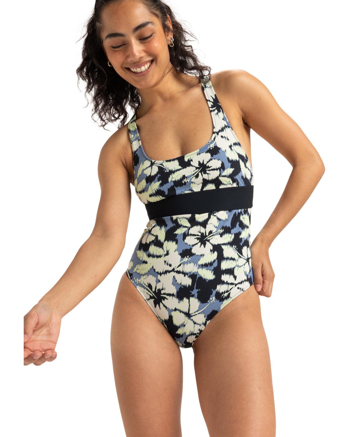 Roxy Badeanzug Roxy Active günstig online kaufen