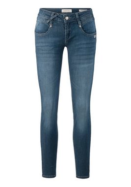 GANG Skinny-fit-Jeans 94NENA in modischer Knöchellänge