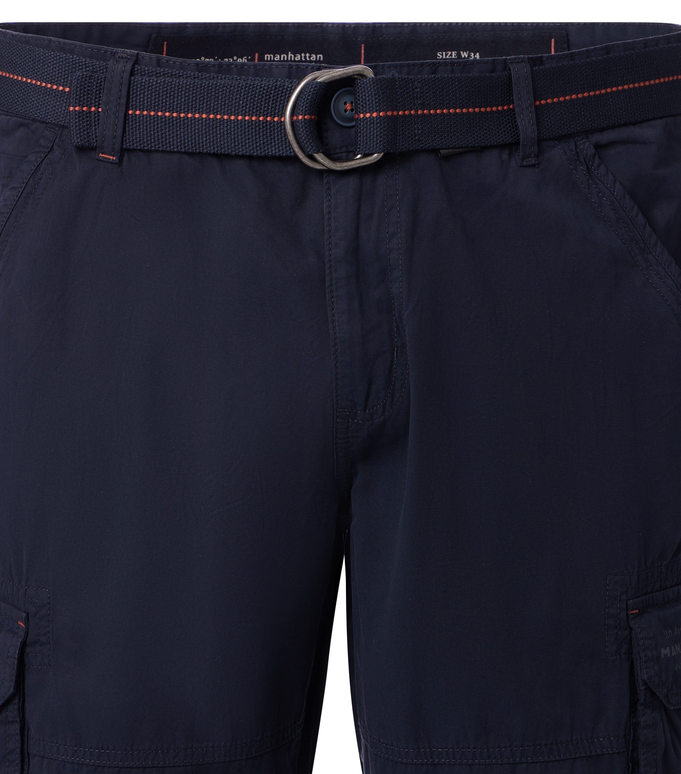 CASAMODA Shorts CASAMODA Shorts uni