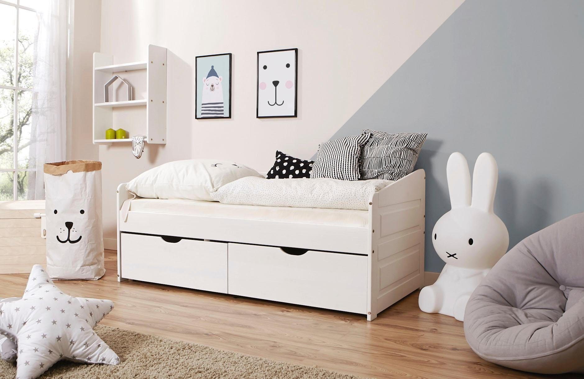 Daybett Micki mini