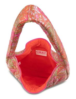 Oilily Schultertasche Lolas