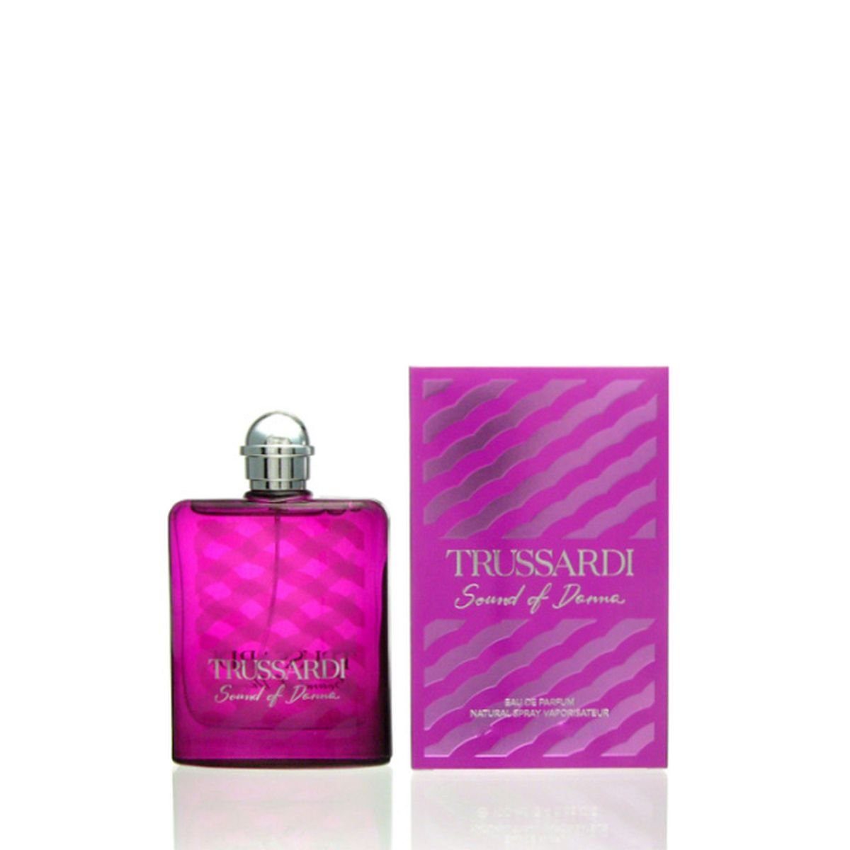 Trussardi Парфюмы Trussardi Sound of Donna Парфюмы 30 ml