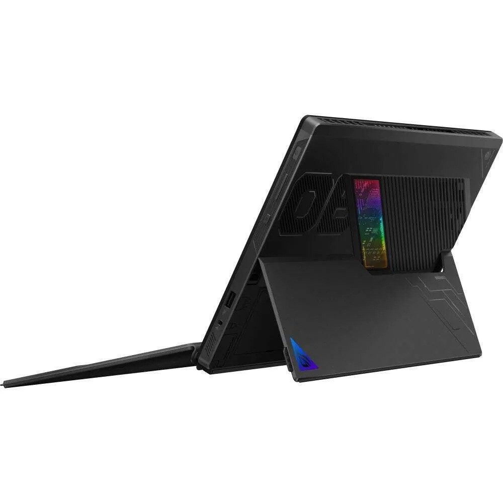 Asus ROG Flow Z13 Ryzen AI MAX+ 395 - Radeon 8060S - 180 Hz Display Gaming-Notebook (34 cm/13,4 Zoll, AMD Ryzen AI MAX+ 395, Radeon 8060S, 32 GB, 1000 GB SSD, 2x USB-C, 1x USB-A, HDMI, WLAN, Bluetooth, microSD-Slot)