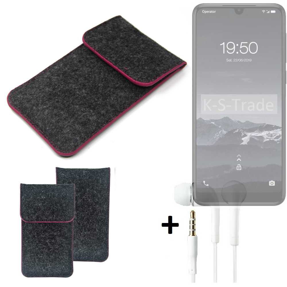 Handyhülle für Qilive Q3