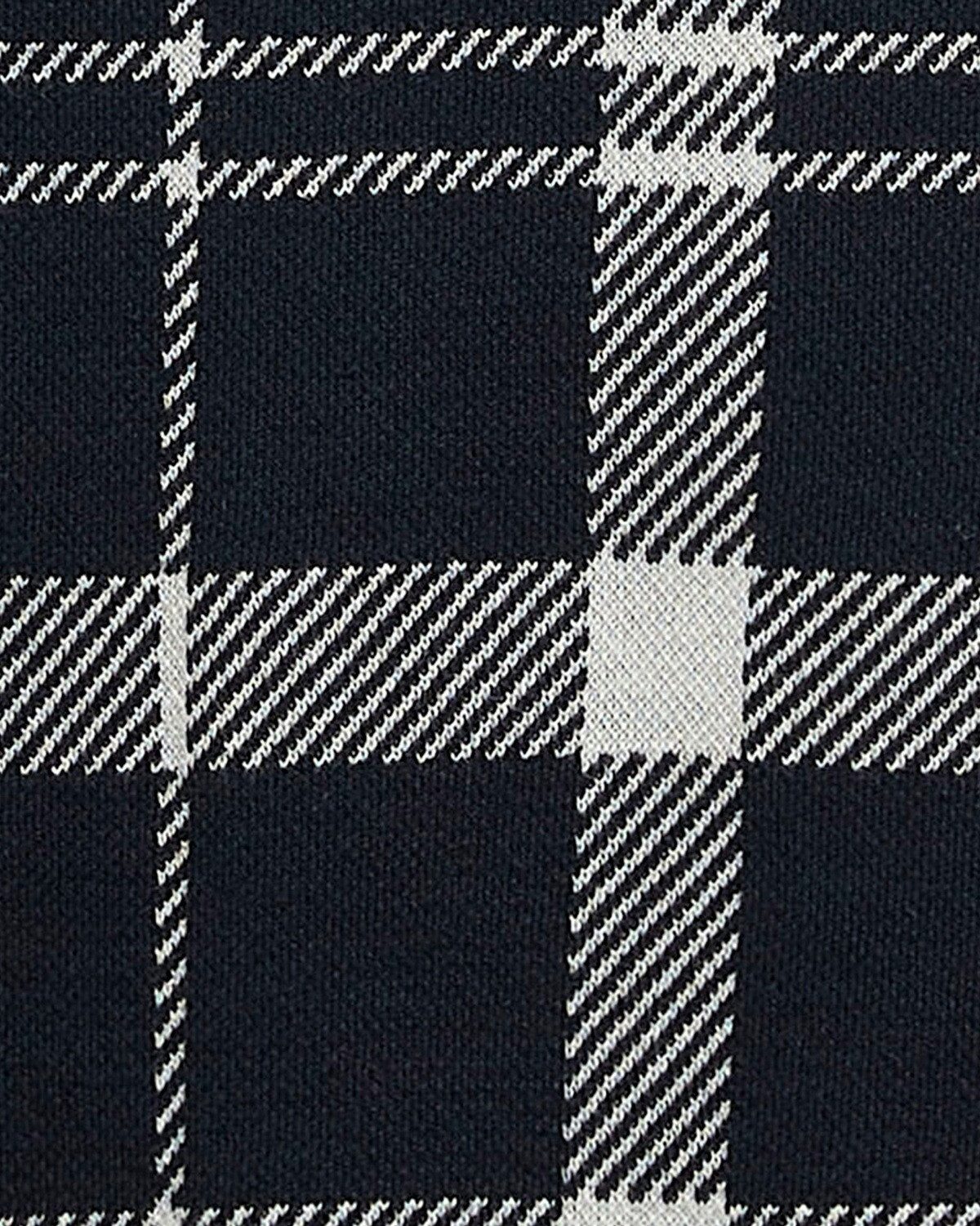 Barbour Pullunder Karo-Pullunder Allerdale