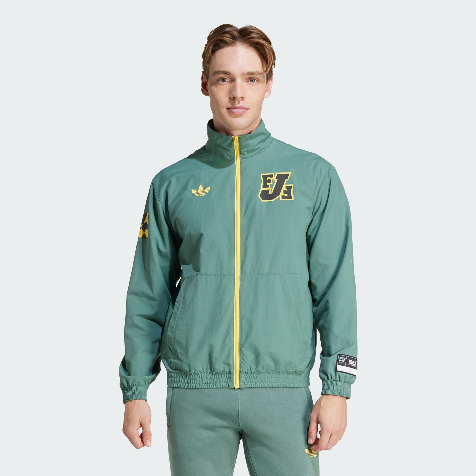 adidas Originals Tanktop JAMAIKA VRCT ORIGINALS günstig online kaufen