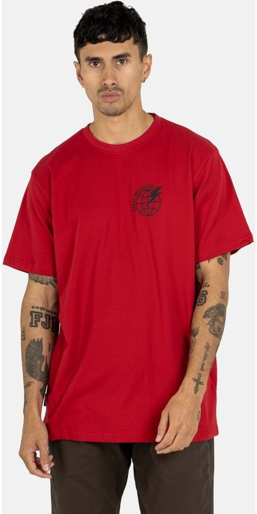T-Shirt Meadow Logo T-Shirt