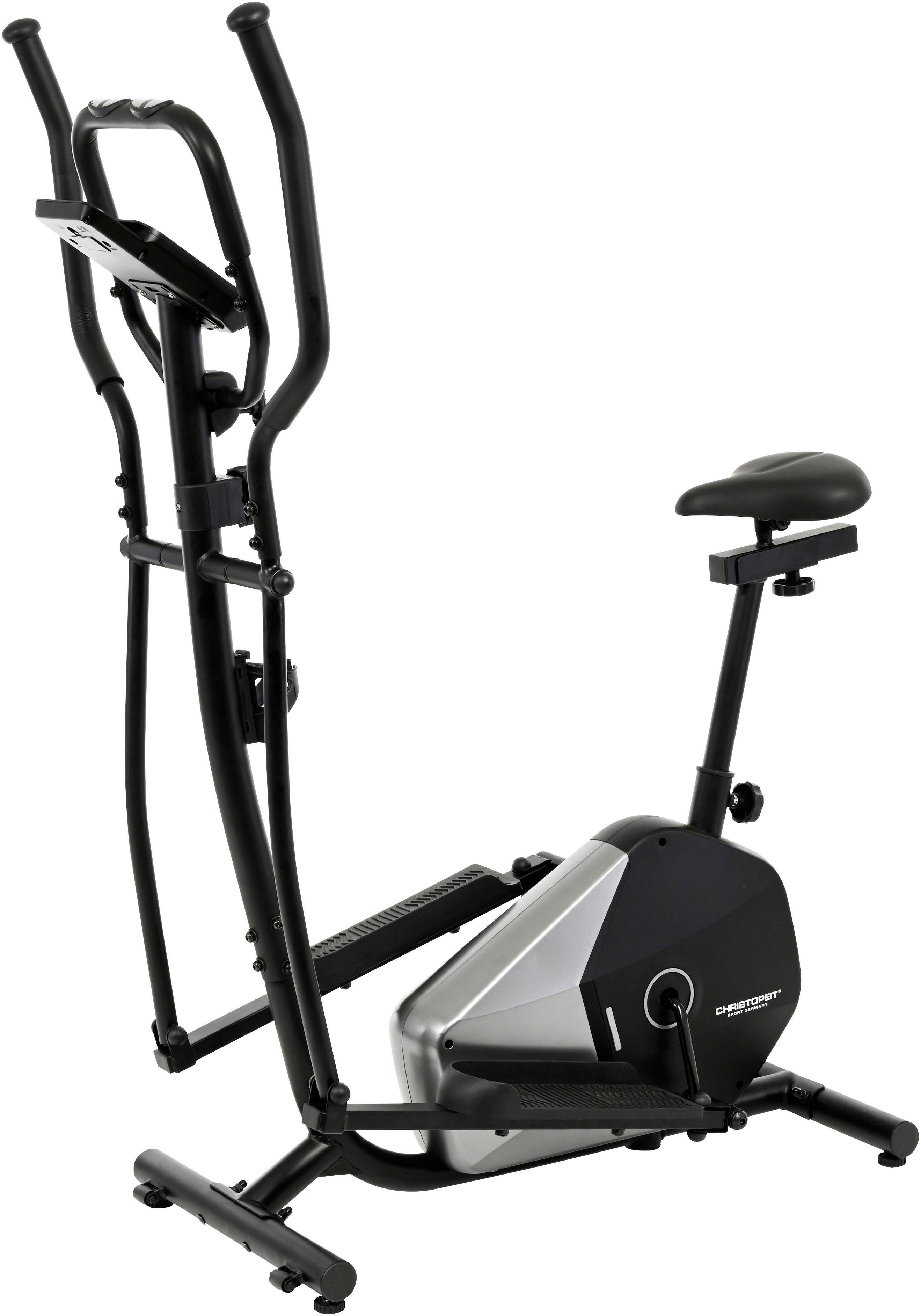 Christopeit Sport® Crosstrainer Crosstrainer CT 6
