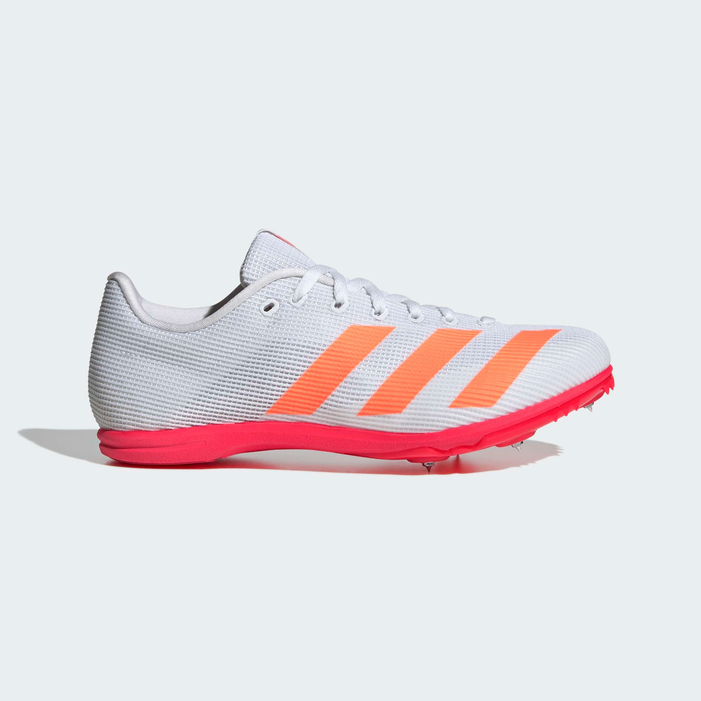 adidas Performance ALLROUNDSTAR Laufschuh Leichtathletik-Schuh