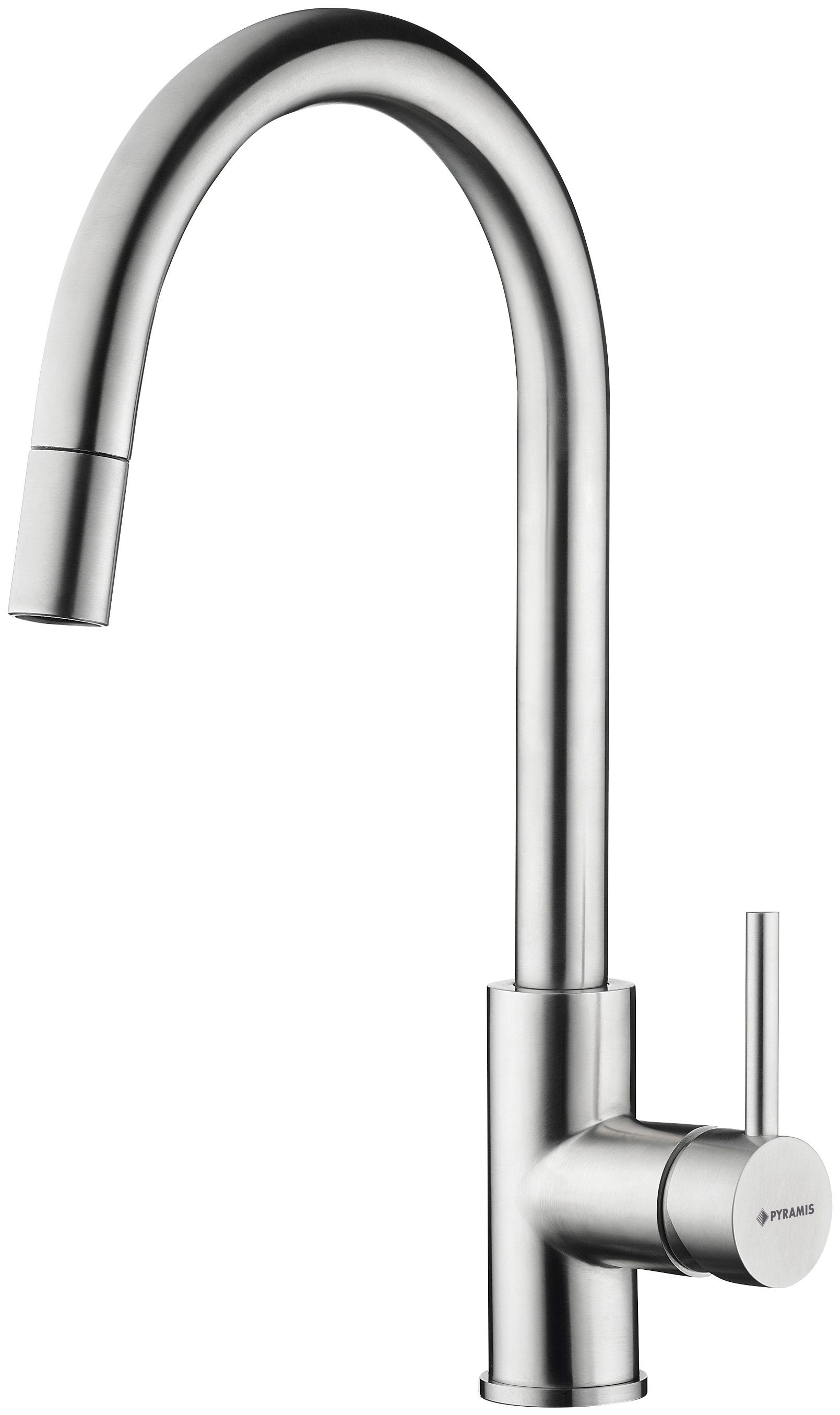 Pyramis Küchenarmatur Verismo